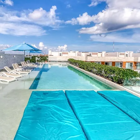 Anah Suites #202 N