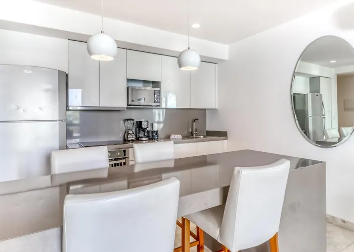 Apartment Anah #202 N *