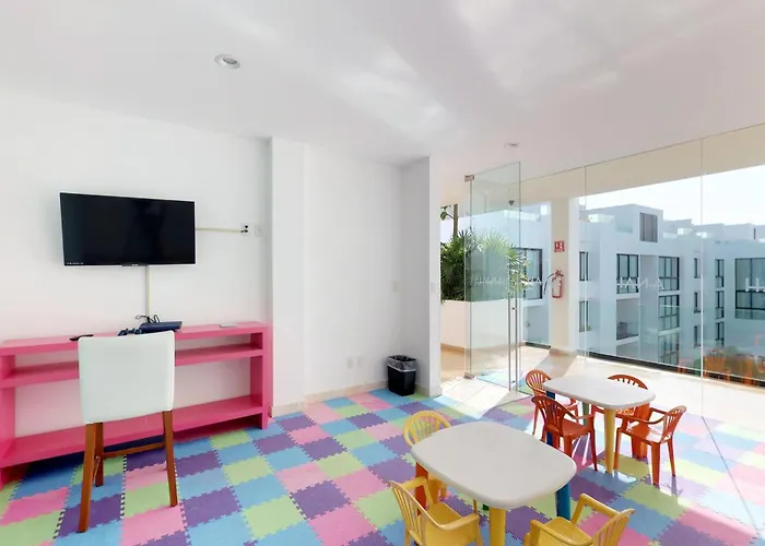 Apartment Anah #202 N Playa del Carmen