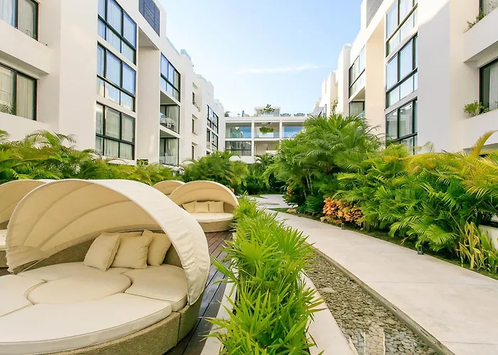 Apartment Anah #202 N